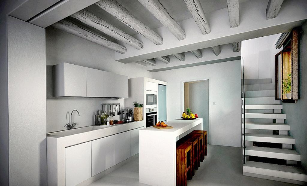 Villa Panthea Líndos Zimmer foto